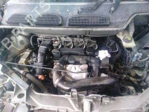 Front left interior door handle FORD C-MAX (DM2) 1.6 TDCi | BP17568014I13  - Image 7