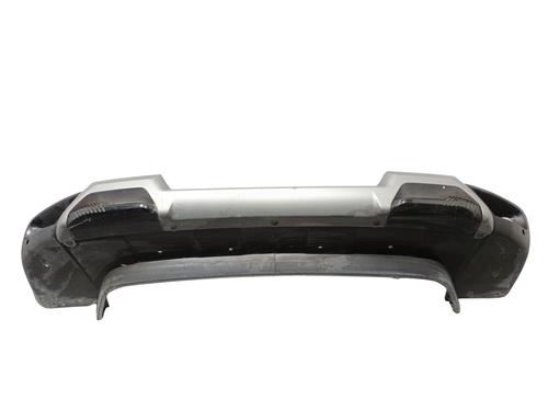 Forreste kofanger spoiler CITROËN C3 AIRCROSS II (2R_, 2C_) 1.2 PureTech 110 (2RHNZB, 2RHNZW, 2RHNPX, 2RHNPJ) (110 hp) 30507734