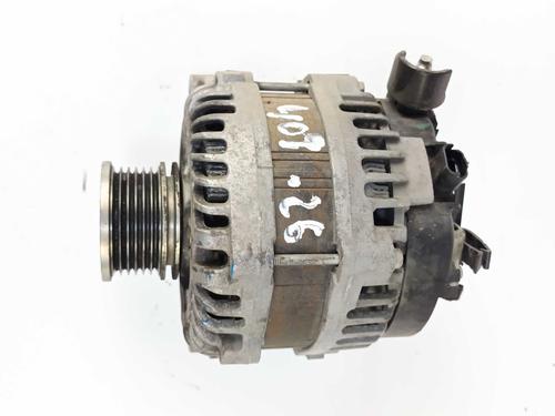Used Alternator Alternator PEUGEOT 3008 II SUV (MC_, MR_, MJ_, M4_) 1.5 BlueHDi 130 (131 hp) 36702880 36702880