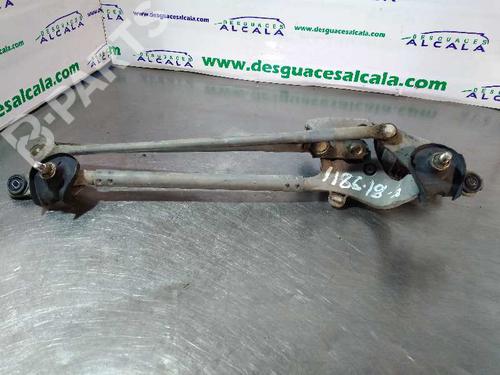 Used Front wiper motor TOYOTA RAV 4 III (_A3_) [2005-2014]  10179436