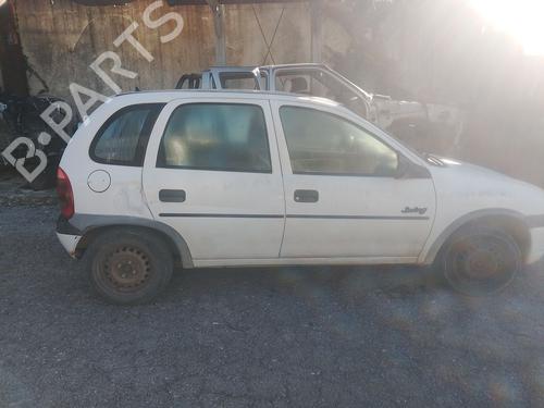Used Parts OPEL CORSA B (S93)  1.5 D (F08, F68, M68)  4610617