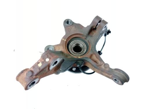 Left front steering knuckle DACIA SANDERO III 1.0 TCe 90 | BP29260528M25 
