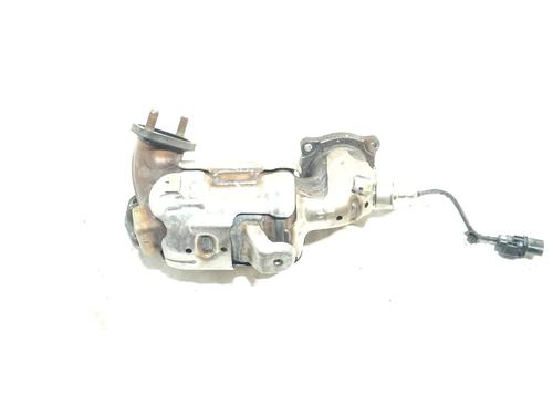 Katalysator Katalysator KIA SPORTAGE V (NQ5) [2021-2026] 34630061 34630061
