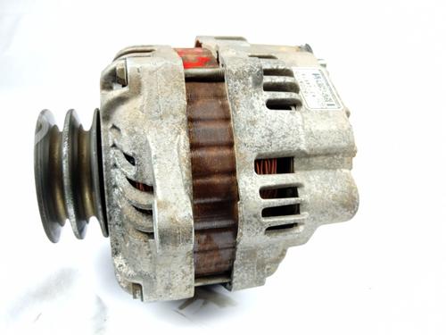 Alternator MITSUBISHI PAJERO IV (V8_W, V9_W) 3.2 DI-D 4WD (V98W, V88W) | BP10200350M7 