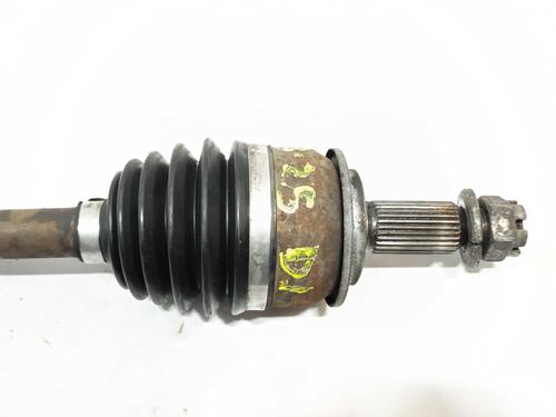 Left front driveshaft MITSUBISHI LANCER VIII (CY_A, CZ_A) EVO X (CZ4A) | BP27871327M38 - Image 2