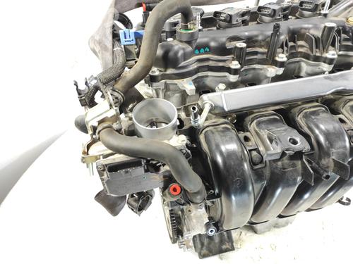 Motor TOYOTA YARIS (_P13_) 1.3 (NSP130_, NSP130) | BP24177069M1 