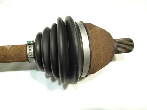 Left front driveshaft FORD C-MAX (DM2) 1.6 TDCi | BP17568010M38 - Image 3