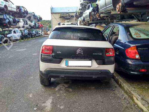Rear right interior door handle CITROËN C4 CACTUS | BP10752553I16 - Image 5