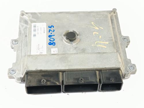 Used Engine control unit (ECU) DACIA SANDERO II TCe 90 (B8M1, B8MA, B8AC) (90 hp) 31010779
