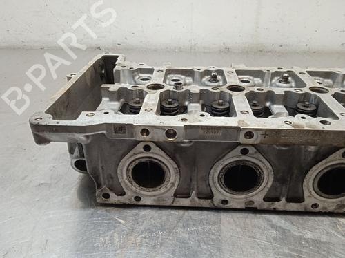Cylinder head BMW 1 (E87) 118 d | BP17673084M5 