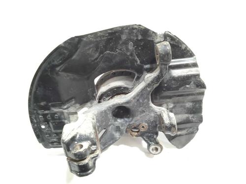 Left front steering knuckle BMW 3 (E46) | BP15658210M25 - Image 2