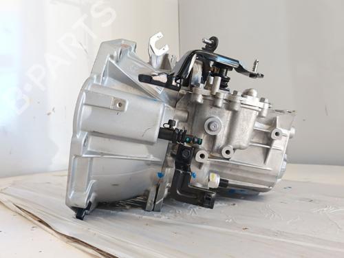 Gearbox HYUNDAI BAYON (BC3) 1.2 MPI | BP29856562M3