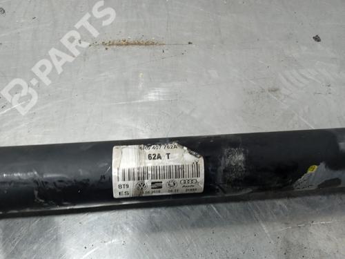 Right front driveshaft SEAT IBIZA IV (6J5, 6P1)  | BP9984750M39 