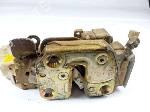 Rear left lock NISSAN PICK UP (D22) 2.5 Di | BP13319099C100 