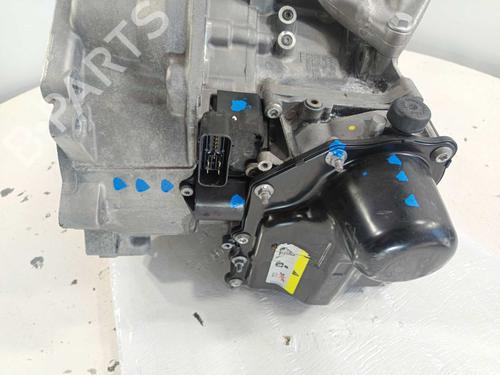 Gearbox AUDI A3 (8V1, 8VK) 1.6 TDI | BP35819880M3 - Image 11