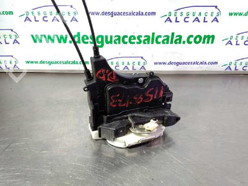 front-right-lock-peugeot-4007-vu_-vv_-electrica-2-pines-2007-2008-2009-2010-2011-2012-2013-9990440 main image