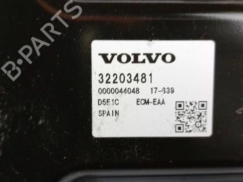 Engine control unit (ECU) VOLVO XC60 II (246) D5 AWD | BP22986434M57 - Image 3
