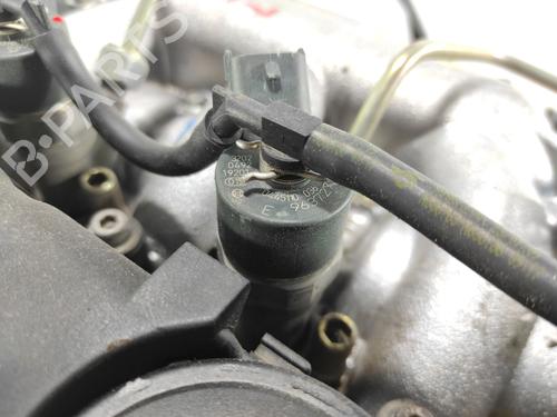 Engine PEUGEOT 406 (8B) 2.2 HDi | BP28124573M1 