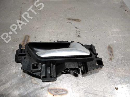 Used Rear right interior door handle Rear right interior door handle PEUGEOT 308 II (LB_, LP_, LW_, LH_, L3_) [2013-2021] 9997098 9997098