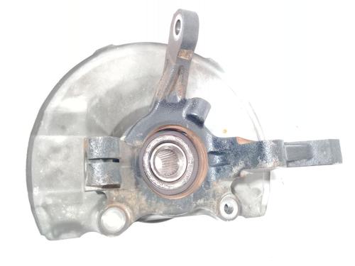 Left front steering knuckle PEUGEOT 4007 (VU_, VV_) 2.2 HDi | BP29135862M25 