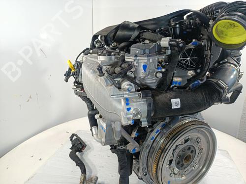 Engine SEAT LEON (KL1, KLG) 2.0 TDI | BP33678043M1 - Image 11