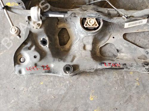 Subframe SEAT LEON (KL1, KLG) 2.0 TDI | BP37467664M9 - Image 4