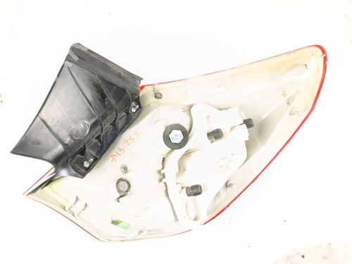Left taillight OPEL ASTRA J (P10) 1.6 CDTi (68) | BP30733971C34 - Image 2