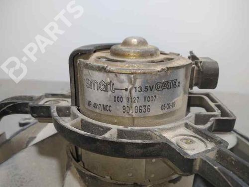 Radiator fan SMART CITY-COUPE (450)  | BP10142948M35 