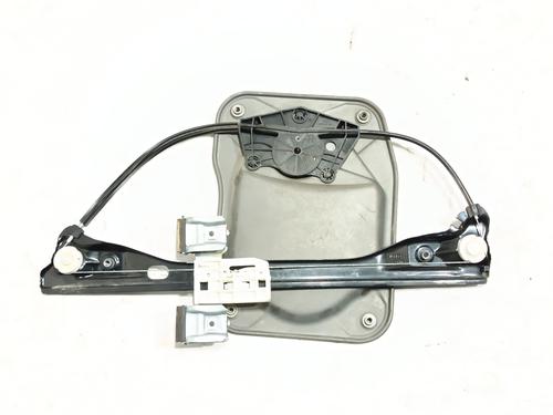 Alzavetro anteriore destra SKODA FABIA II (542) 1.2 (60 hp) 31330369