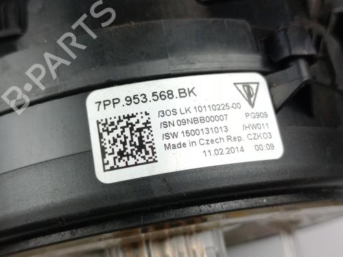 Switch PORSCHE PANAMERA (970) 3.0 4S | BP17922258I30 