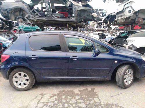 Engine PEUGEOT 307 (3A/C) 1.6 16V | BP31341150M1 - Image 16