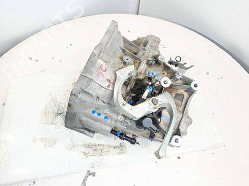 Gearbox FORD FOCUS IV (HN) 1.5 EcoBlue | BP37403363M3  - Image 8