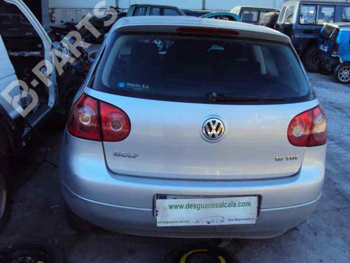 Front right window mechanism VW GOLF V (1K1)  | BP10142843C23 
