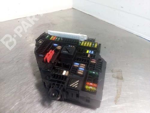 Fuse box BMW X3 (F25) xDrive 30 d | BP10751546E1 