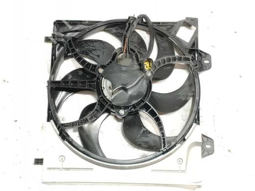 Used Radiator fan Radiator fan PEUGEOT 2008 II (UD_, US_, UY_, UJ_, UR_, UC_) 1.5 BlueHDI 100 (102 hp) 29135966 29135966
