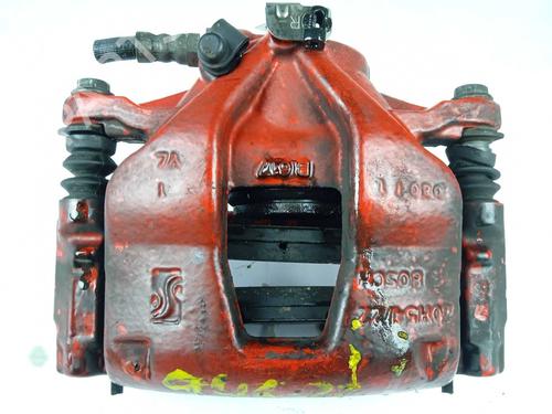 Used Right front brake caliper Right front brake caliper ABARTH 500 / 595 / 695 1.4 (312.AXF1A, 312.AXD1A) (140 hp) 11563978 11563978