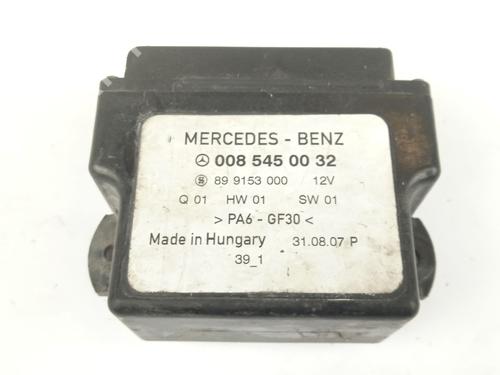 Andre MERCEDES-BENZ VITO Van (W638) 108 D 2.3 (638.064, 638.068) (79 hp) 18900920