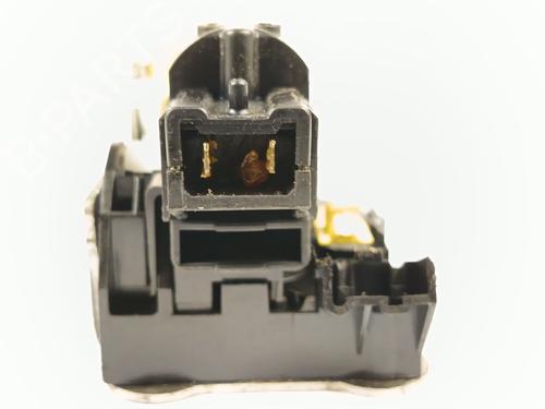 Rear left lock DACIA DUSTER (HS_) 1.2 TCe 125 4x4 | BP29125632C100 