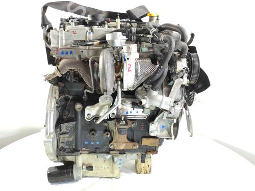 Motor JEEP CHEROKEE (KJ) 2.8 CRD 4x4 | BP26530672M1 