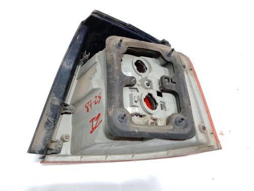 Left taillight KIA CARENS II MPV (FJ) 2.0 CRDi | BP27524999C34 