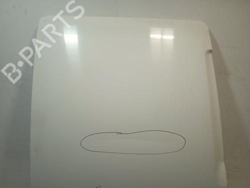 Right slide door VW CADDY III Box Body/MPV (2KA, 2KH, 2CA, 2CH) 2.0 SDI | BP16704328C75 