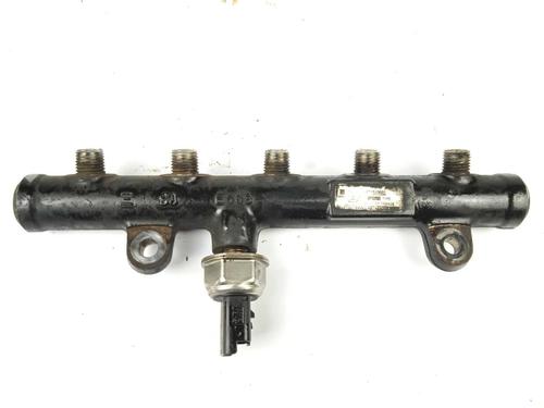 Used Injection rail Injection rail PEUGEOT EXPERT Tepee (VF3X_) 2.0 HDi 120 (120 hp) 16703688 16703688