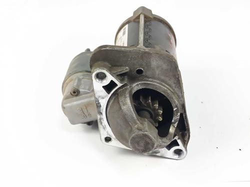 Starter RENAULT KANGOO Express (FW0/1_) 1.5 dCi 75 (FW07, FW10, FW04) | BP37534024M8 - Image 2