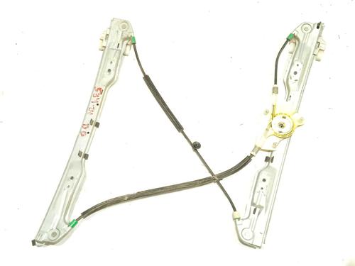 Used Front right window mechanism Front right window mechanism CITROËN C5 I (DC_) 2.0 HDi (DCRHZB, DCRHZE) (109 hp) 22986245 22986245