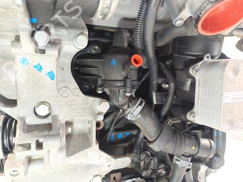 Engine SEAT IBIZA IV (6J5, 6P1) 1.6 TDI | BP34341468M1  - Image 13