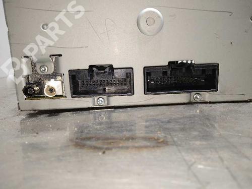 Radio FORD FOCUS III  | BP9978935E6 