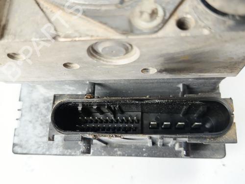 ABS Bremseaggregat NISSAN QASHQAI I (J10, NJ10) 1.5 dCi | BP29325087M43 