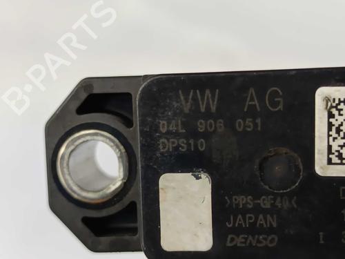 Electronic sensor AUDI A3 (8V1, 8VK) 1.6 TDI | BP37261366M84 - Image 4
