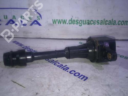 Ignition coil NISSAN X-TRAIL I (T30)  | BP9988531M94 