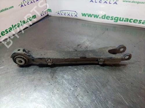 Used Left rear suspension arm MERCEDES-BENZ E-CLASS Coupe (C207) [2009-2016]  14354124
